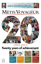 Metis Voyager Issue no. 76