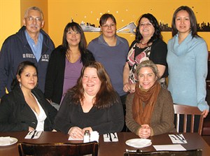 MNO Ready-to-Work Program Students Graduate3