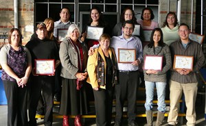 MNO Ready-to-Work Program Students Graduate