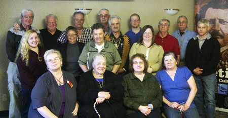 Knowledge Holders Discuss the Métis Way of Life