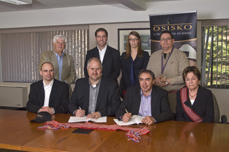osisko_signing_group