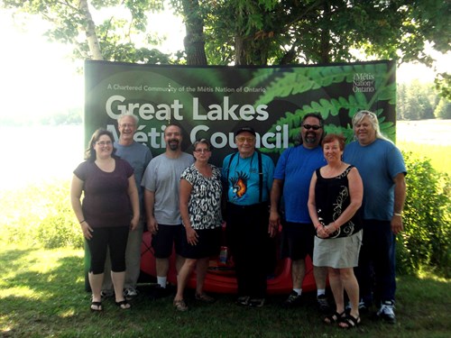 Great lakes council