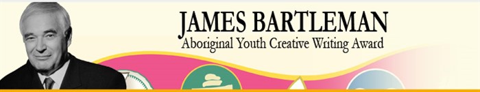 James Bartleman Aboriginal Youth Creative Writing Award