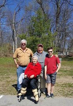 Georgian Bay Metis Council