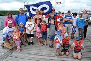 Georgian Bay Youth Committee Fishing Derby