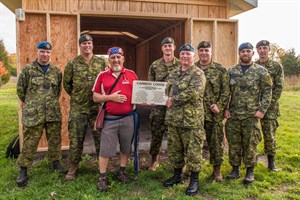 Caribou Lodge_Veterans' Council