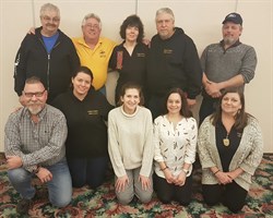 Niagara Govt And Finance Training