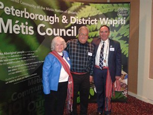 Peterborough Friendship Festival