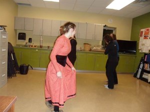 Metis Jigging In Kitchener