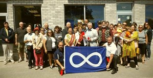 MNO Office Officially Opens In Blind River