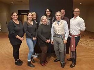 MNO Toronto And York Region Metis Council