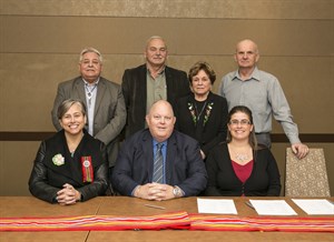MNO Sings MOU With Treasury Metals -photo