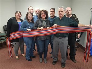 MNO High Land Waters Metis Council -GFTraing -photo