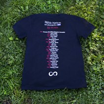 T-Shirt-back