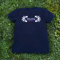T-shirt-front