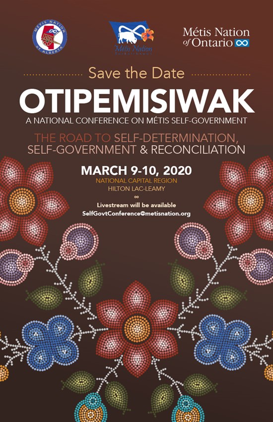 Otipemisiwak