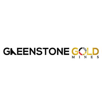 Greenstone Gold Mines Logo