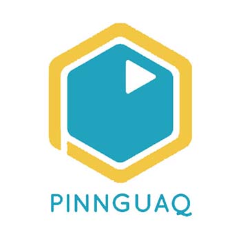 Pinnguaq Logo