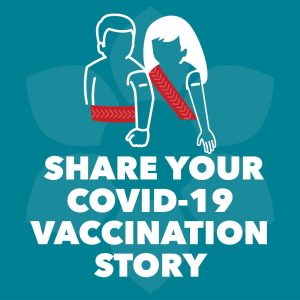 Métis Vaccination campaign image