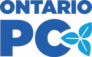 Ontario PC Party Logo