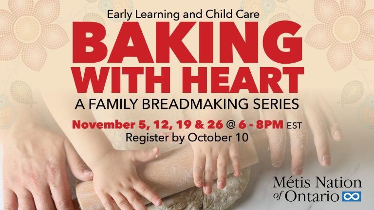 Baking With Heart