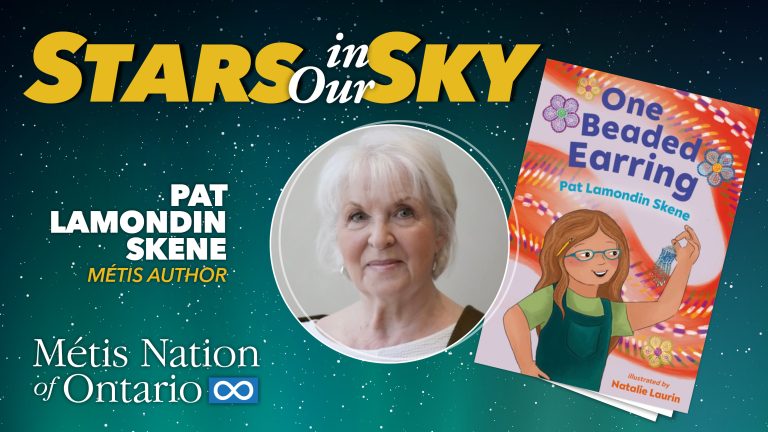 Stars in our sky - Pat Skene