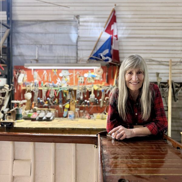 Margaret Elizabeth Raynor (September 4th 1946 - December 3rd 2025)